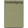 Nooduitgang door Colleen Cross