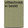 Vilttechniek in beeld door Meta Geerts
