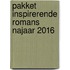 Pakket inspirerende romans najaar 2016