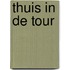 Thuis in de Tour