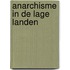 Anarchisme in de lage landen