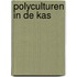 Polyculturen in de kas