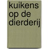 Kuikens op de Dierderij by Lida Dijkstra