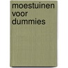 Moestuinen voor Dummies by Charlie Nardozzi