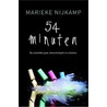 54 minuten door Marieke Nijkamp
