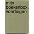 Mijn boekenbox, voertuigen