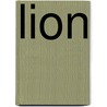 Lion door Saroo Brierley