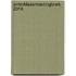 Sinterklaasmeezingboek 2016