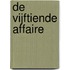 De vijftiende affaire