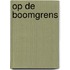 Op de boomgrens