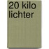 20 kilo lichter