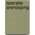 Operatie Arendsjong