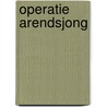 Operatie Arendsjong door Sala