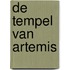 De tempel van Artemis