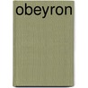 Obeyron by Peru