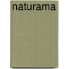 Naturama door Rachel Williams