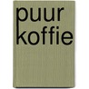 Puur Koffie door Katrien Pauwels
