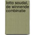 Lotto Soudal, de winnende combinatie