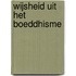 Wijsheid uit het Boeddhisme