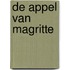 De appel van Magritte