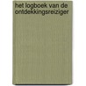 Het logboek van de ontdekkingsreiziger door Kari Herbert