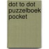 Dot to dot puzzelboek pocket