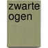 Zwarte ogen
