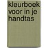 Kleurboek voor in je handtas