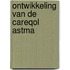 Ontwikkeling van de CaReQol Astma