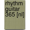 Rhythm Guitar 365 [NL] by Troy Nelson