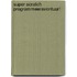 Super Scratch programmeeravontuur!
