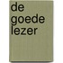 De goede lezer