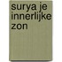Surya je innerlijke zon
