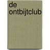 De ontbijtclub by Corien Oranje