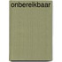 Onbereikbaar