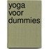 Yoga voor Dummies