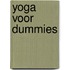 Yoga voor Dummies