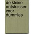 De kleine ontstressen voor Dummies
