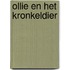 Ollie en het kronkeldier