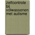 Zelfcontrole bij volwassenen met autisme