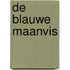 De blauwe maanvis