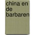 China en de barbaren