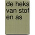 De heks van stof en as