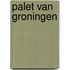 Palet van Groningen