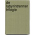 De Labyrintrenner trilogie