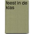 Feest in de klas