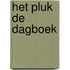 Het Pluk de Dagboek