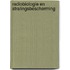 Radiobiologie en stralingsbescherming