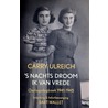 's Nachts droom ik van vrede by Carry Ulreich