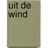 Uit de wind door . Goudblad